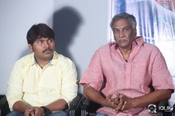 Prathinidhi Movie Success Meet